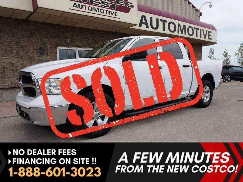 Dodge Ram 1500
