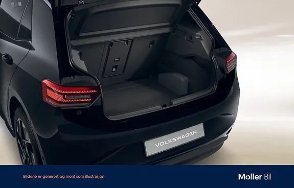 Volkswagen Id.3 2025 photo 4