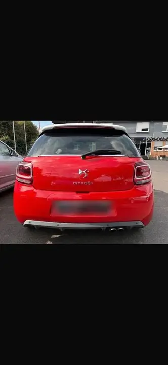 Citroen Ds3