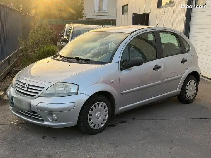 Citroen C3
