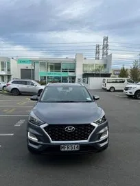 Hyundai Tucson 2019 photo 3