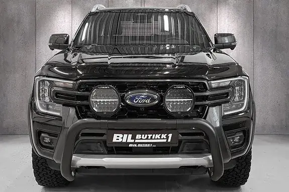Ford Ranger 2025 photo 2