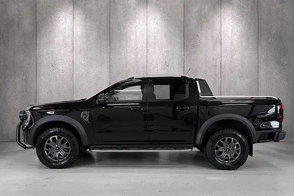 Ford Ranger 2025 photo 4
