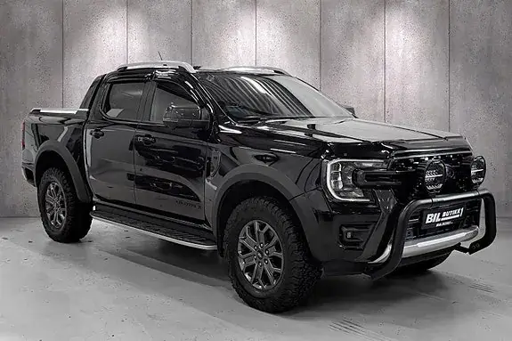 Ford Ranger 2025 photo 3