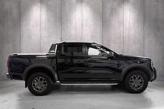 Ford Ranger 2025 photo 5