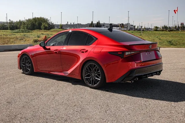 Lexus Is 2025 photo 2