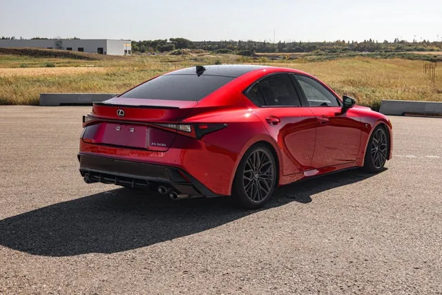 Lexus Is 2025 photo 3