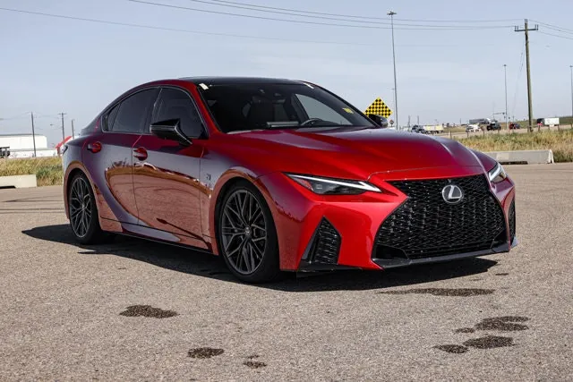 Lexus Is 2025 photo 5