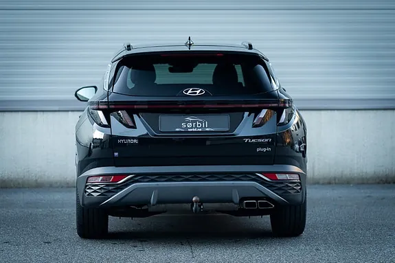 Hyundai Tucson 2022 photo 4