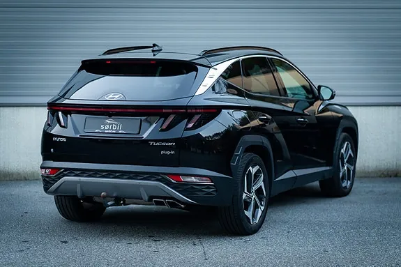 Hyundai Tucson 2022 photo 3