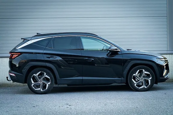 Hyundai Tucson 2022 photo 2