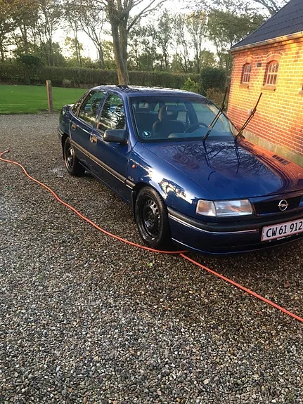 Opel Vectra