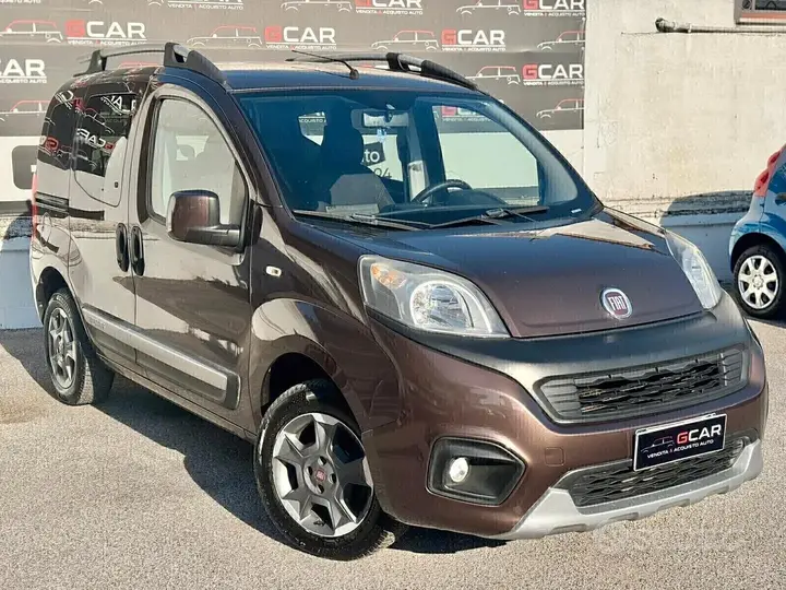 Fiat Qubo