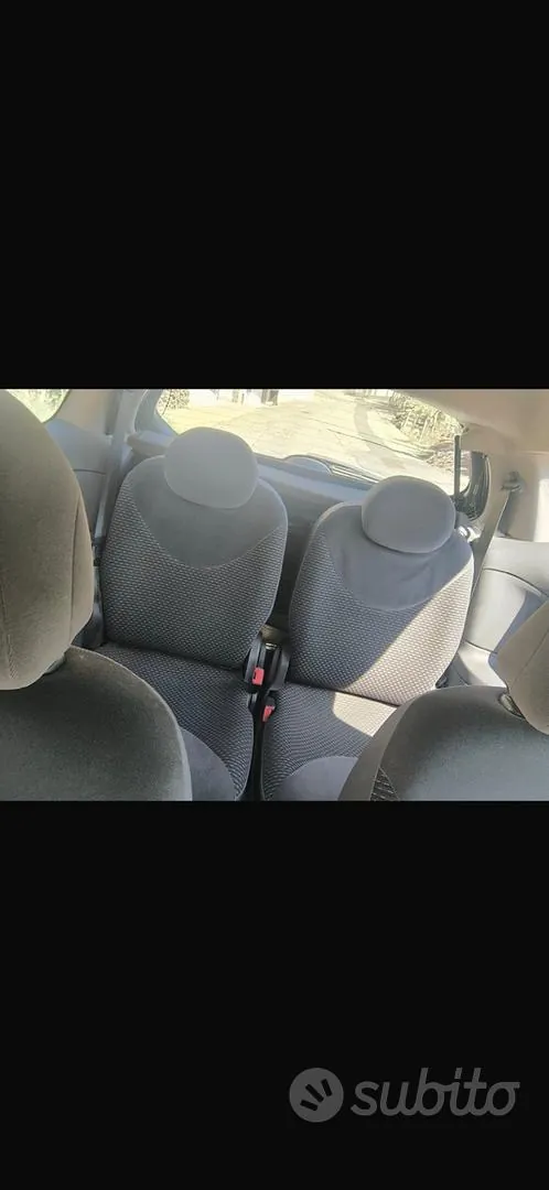 Citroen C2 2009 photo 5