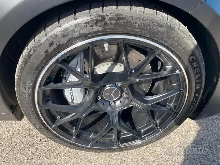 Mercedes-Benz Cle photo 5