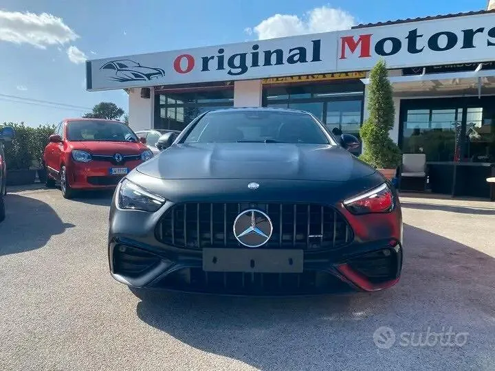 Mercedes-Benz Cle photo 2