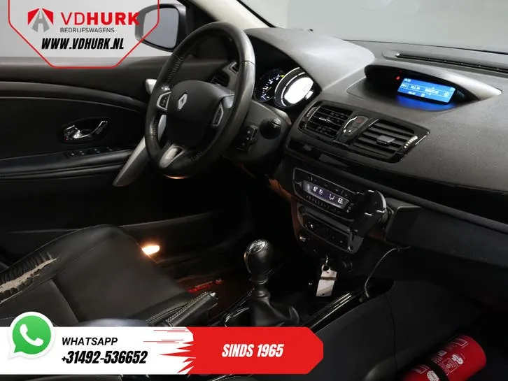Renault Megane 2012 photo 3