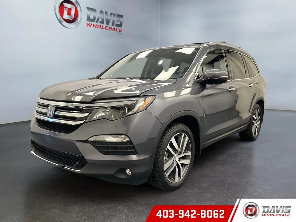 Honda Pilot