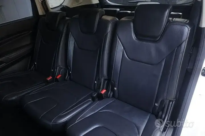 Ford S-Max 2017 photo 3