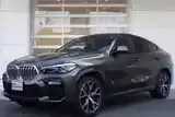 BMW X6 2022 photo 2