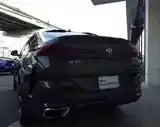 BMW X6 2022 photo 5