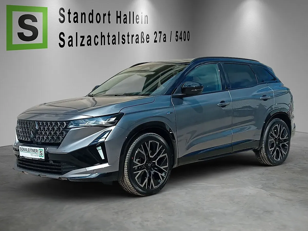 Renault Austral