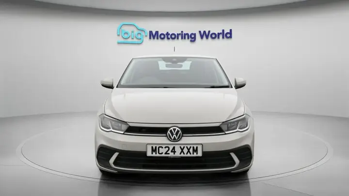 Volkswagen Polo 2024 photo 3