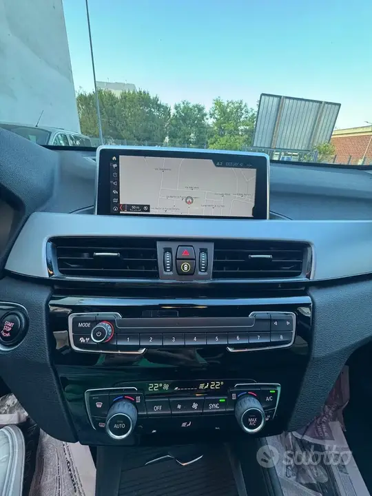 BMW X1 2021 photo 5