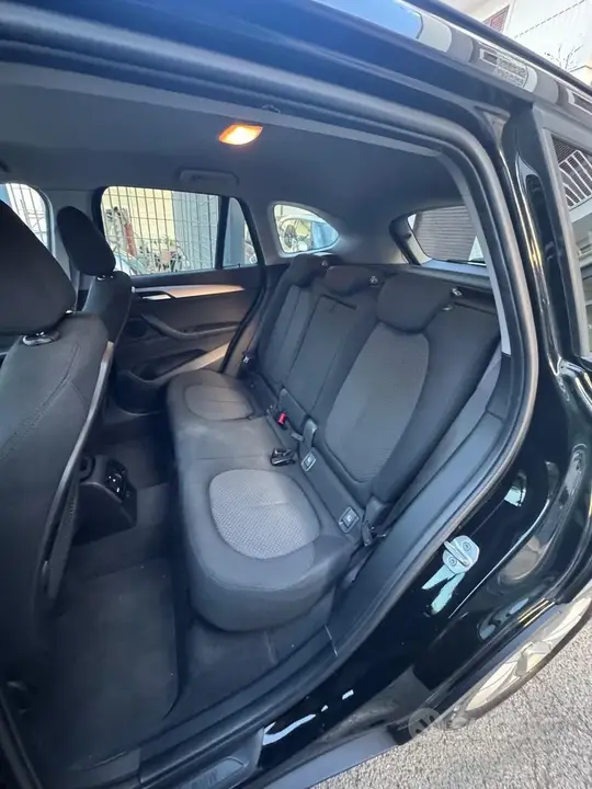 BMW X1 2021 photo 4
