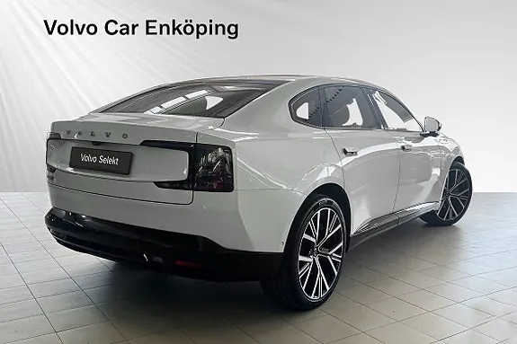 Volvo Es90 2026 photo 5