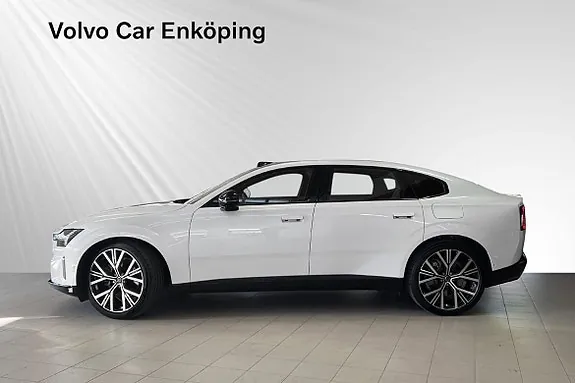 Volvo Es90 2026 photo 3