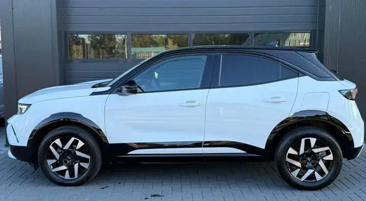 Opel Mokka 2025 photo 3