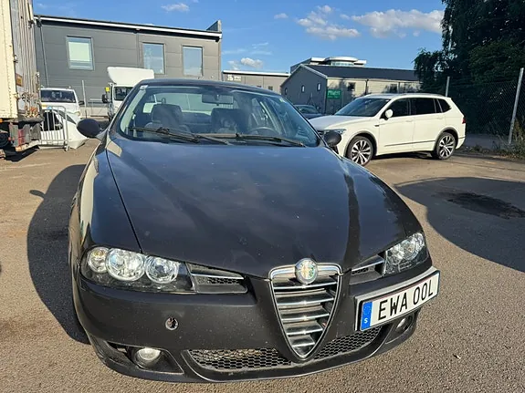 Alfa Romeo 156