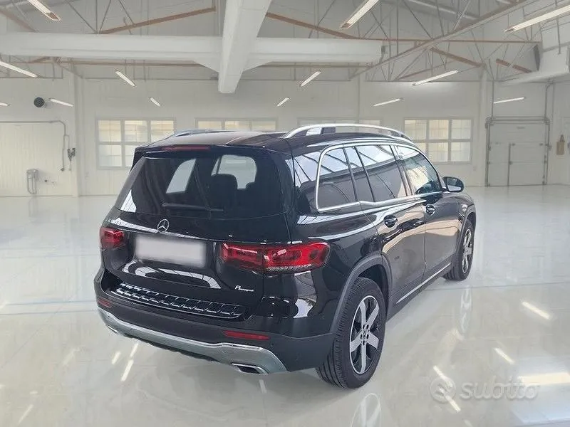 Mercedes-Benz Glb 2023 photo 4