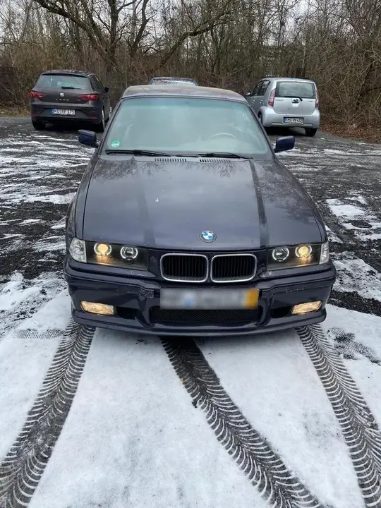 BMW E36
