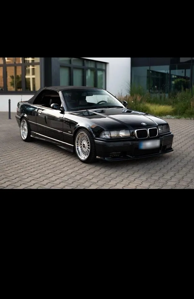BMW E36