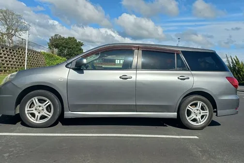 Nissan Wingroad