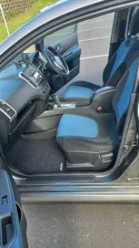 Nissan Wingroad 2006 photo 5