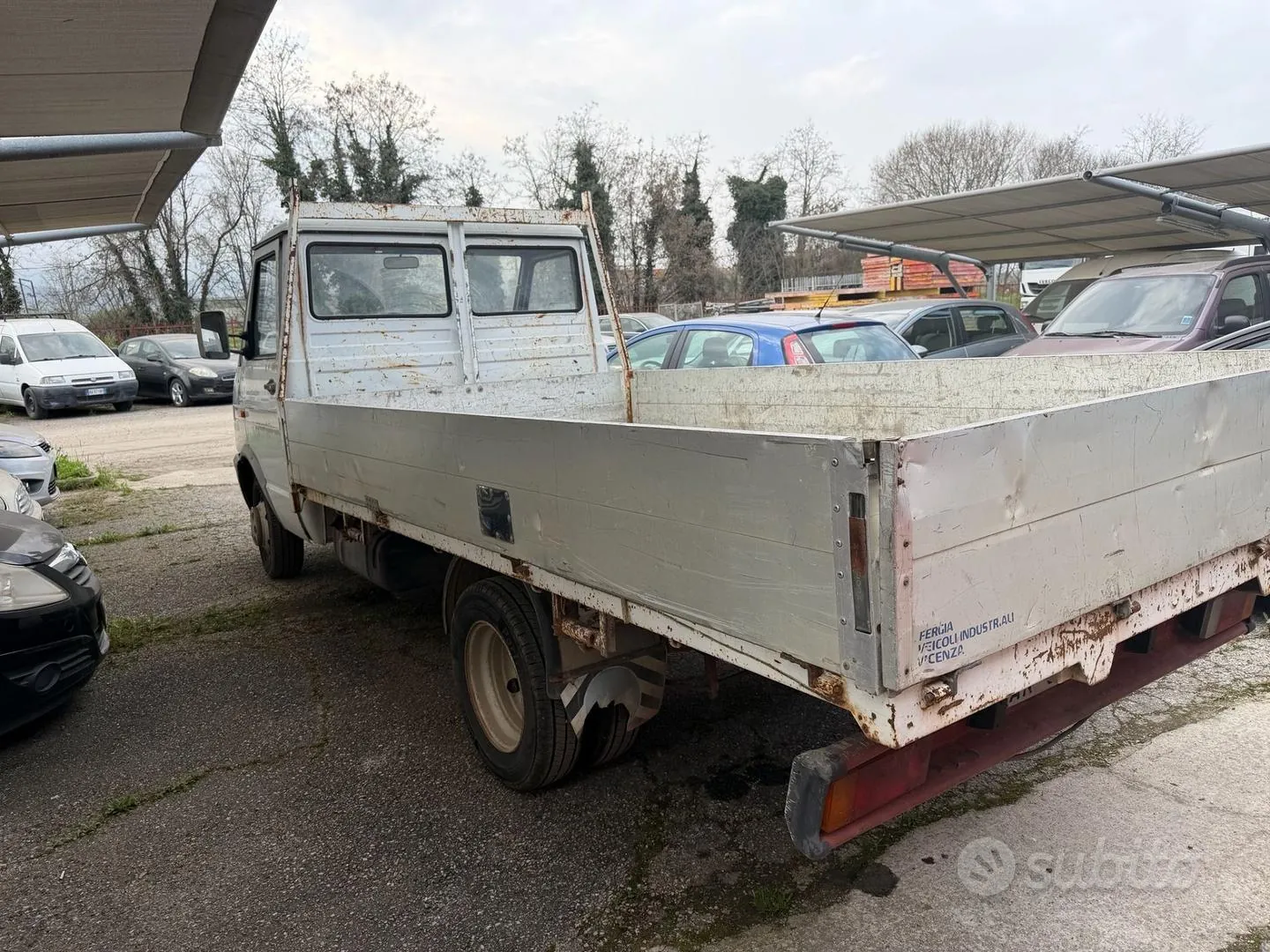 Fiat Ducato