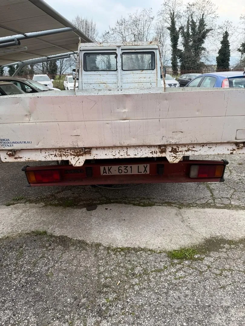 Fiat Ducato 1997 photo 3