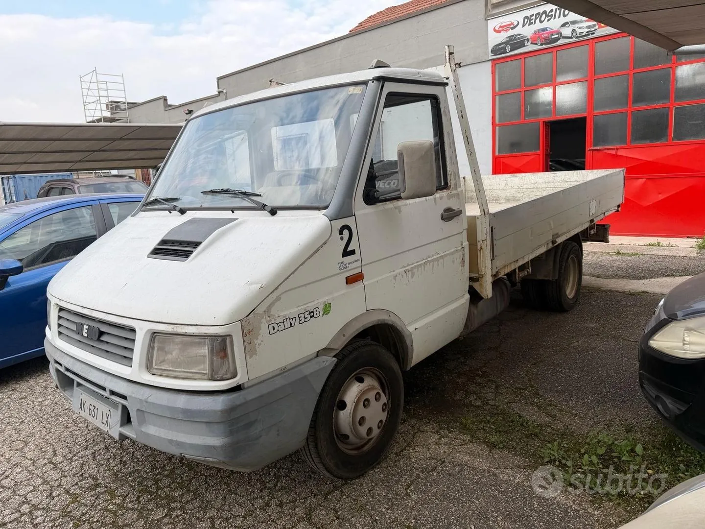 Fiat Ducato