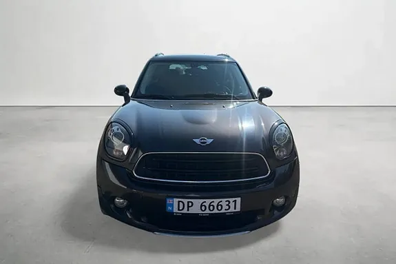 Mini Countryman Cooper