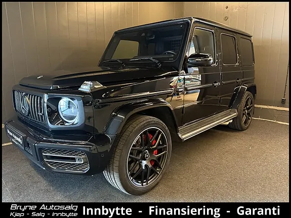 Mercedes-Benz Andre