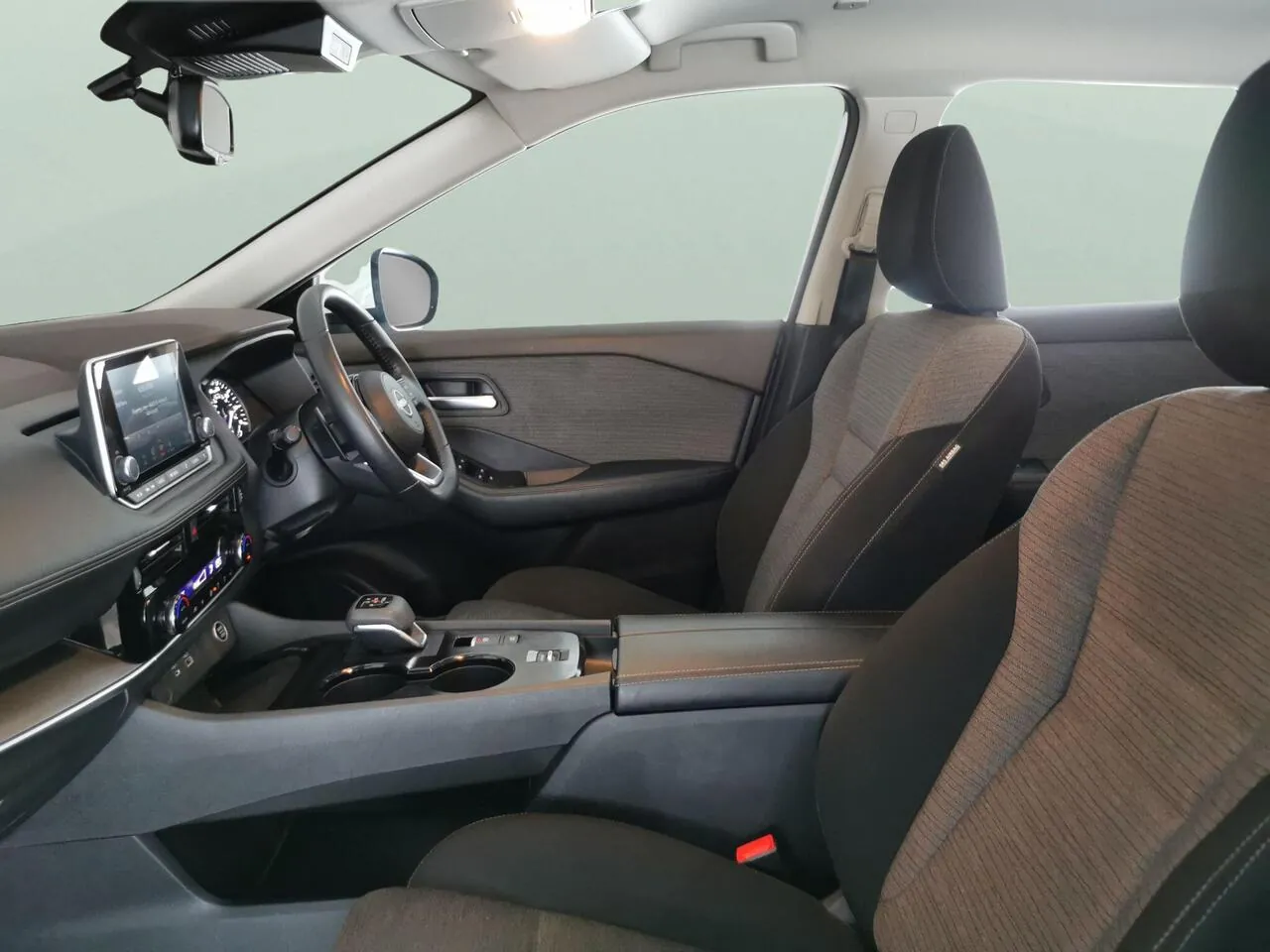 Nissan X-Trail 2023 photo 4