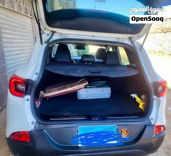 Renault Kadjar 2017 photo 2