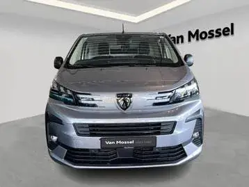 Peugeot Expert 2025 photo 2