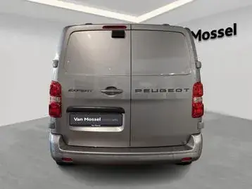 Peugeot Expert 2025 photo 3
