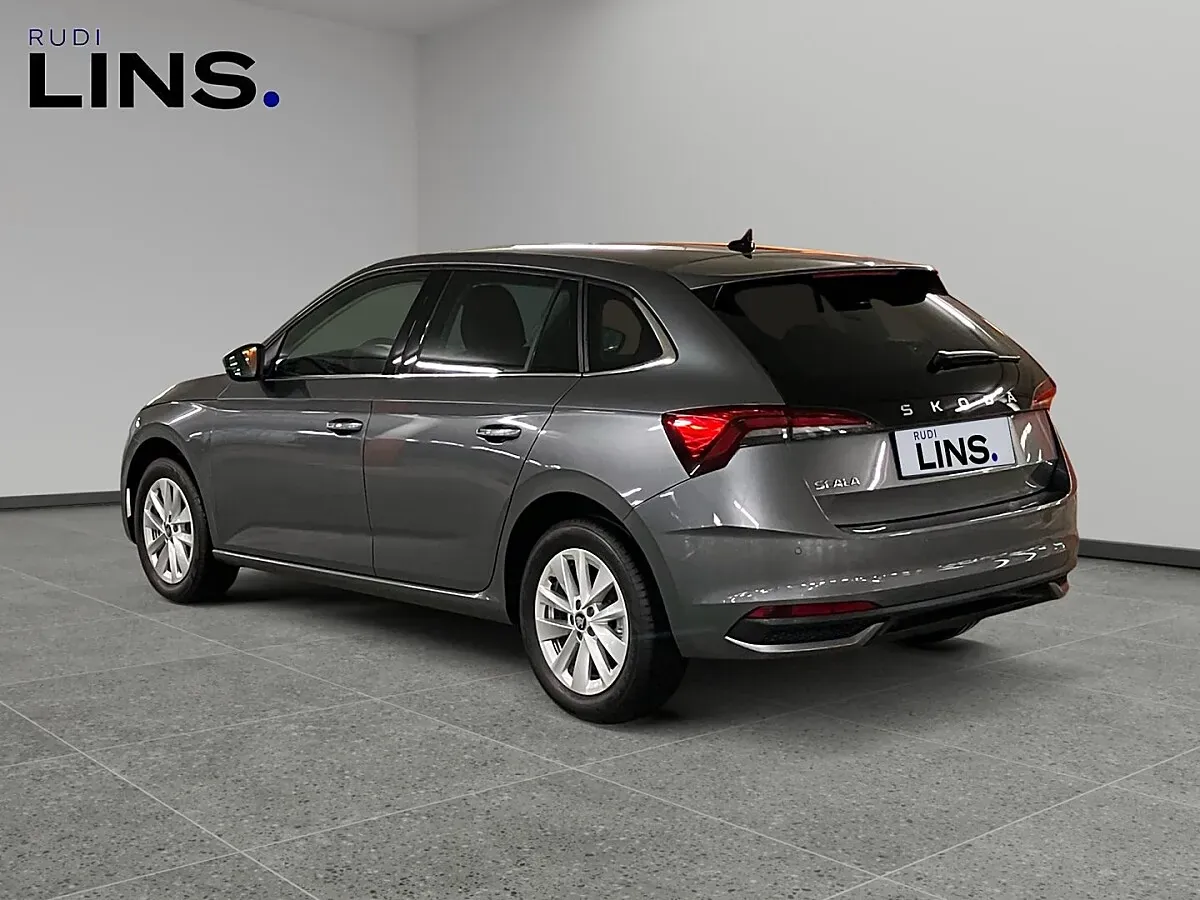 Skoda Scala 2026 photo 3