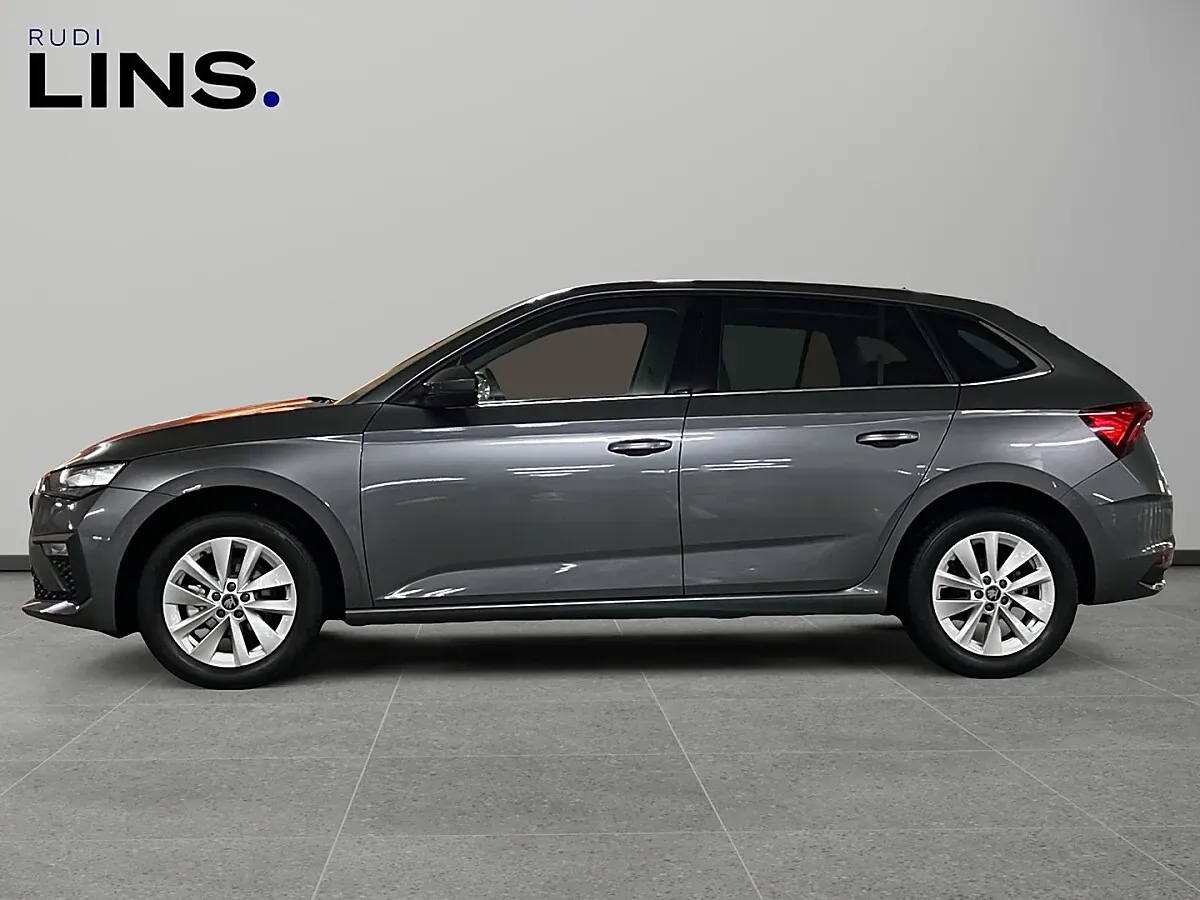 Skoda Scala 2026 photo 2