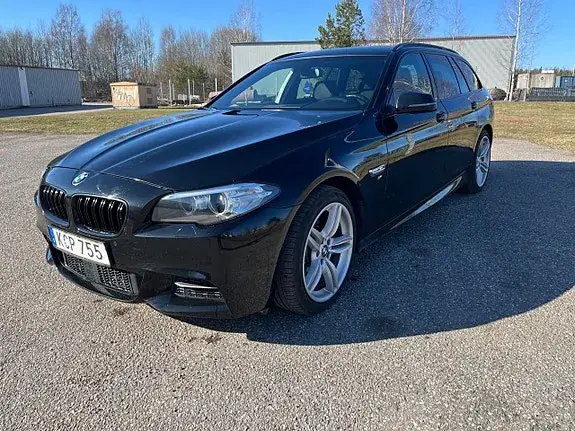 BMW 530D